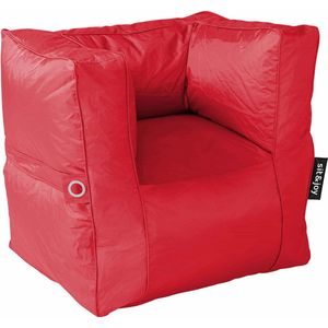Sit&joy Zitzak stoel  Grandio - Rood