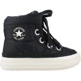Converse - CHUCK TAYLOR ALL STAR ELEMENTS BOOT - Sneakers - Zwart