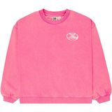 Roxy - Lineup Brushed - Oversized Sweater - Meisjes 4-16