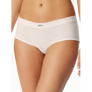 Schiesser Panty Feinripp - Revival Paula