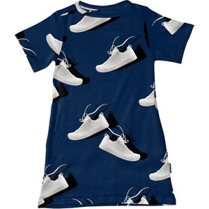 SNURK Dress meisje Sneaker Freak maat 104