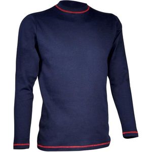 Cofra Vlamvertragend - Onder shirt - BRANDBESTENDIG T-SHIRT - ANTI-FEU COFRA FIREPROOF
