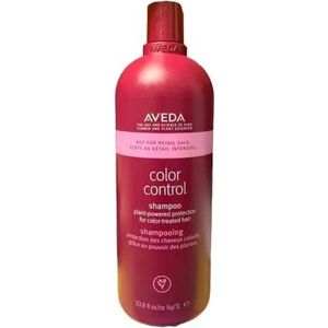 Aveda Color Control Shampoo - voor gekleurd haar