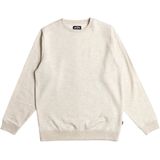 Billabong Arch Sweatshirt Beige L Man