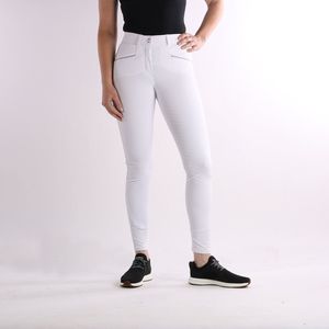 Easy Rider Rijbroek Easy Rider Sera Kids Siliconen Wit