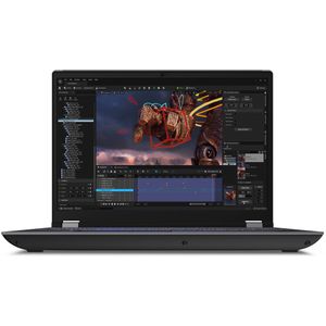 Lenovo ThinkPad P16 Gen 2 | Intel® Core™ i7-13850HX | 32 GB DDR5-5600 | 1TB SSD M.2 2280 PCIe 4.0x4 Performance NVMe Opal 2.0 | 16"" WQXGA (2560 x 1600) | Windows 11 Pro | Intel® Wi-Fi 6E AX211 2x2 AX vPro® | NVIDIA RTX™ A1000 6GB | 4YR Warranty