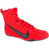 Nike Machomai 3 Boksschoenen Rood EU 45 1/2 Man,Vrouw