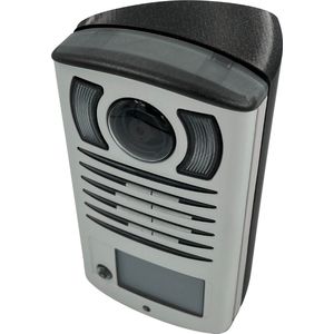 Hoekdoos Bticino Linea 2000 30° Rechts - Zwart