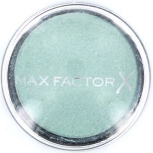 Max Factor - Wild Shadow - Oogschaduw - 30 Turquoise Fury