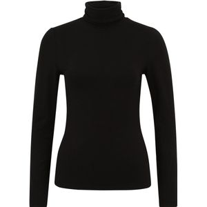 Les Lunes - Yunaa - Overhemd met Lange Mouwen - Zacht - Ademend - Viscose-Jersey