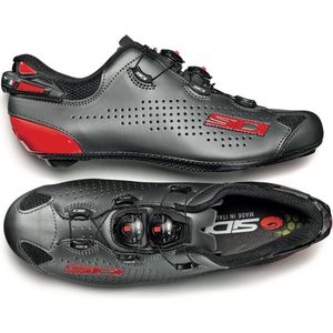 SIDI Fietsschoenen Race Antraciet - Shot 2 Limited Edition Black Anthracite - 47