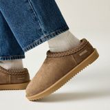 Regatta - Risley Mule - Muiltjes - Waterdicht - Imitatiebont - Comfortabel