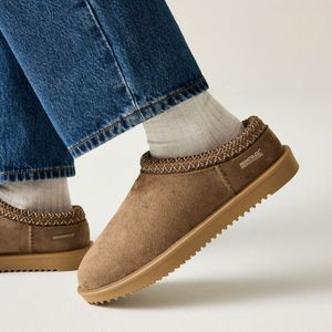 Regatta - Risley Mule - Muiltjes - Waterdicht - Imitatiebont - Comfortabel