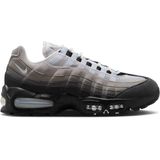 Nike - Air Max 95 - Sneakers - Wit - Leer/Synthetisch - Zichtbare Demping