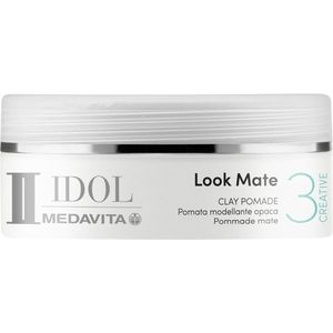 Medavita Idol Look Mate Clay Pomade 100ml