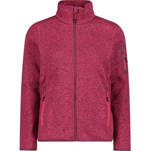 Cmp Jacket 3h14746 Fleece Roze XS Vrouw