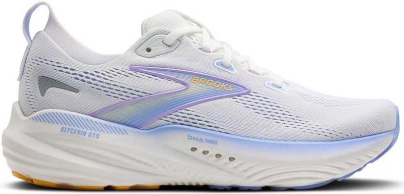 Brooks - Glycerin GTS 22 - Hardloopschoen - Dames