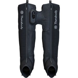 Therabody - JetBoots Prime - Draadloze Compressielaarzen - Ultralicht - Voor Sport & Revalidatie