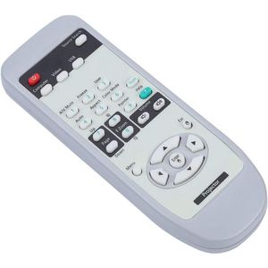 Vervanging Universele Projector Afstandsbediening Voor EMP-7800 EMP-7850 - Mini Private Home Theater - Compatibel met Projectoren