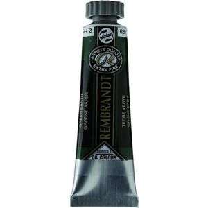 Rembrandt Olieverf | Green Earth (629) 15 ml