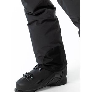 FALCON - phoenix skipant - Skibroek heren - Donkergrijs