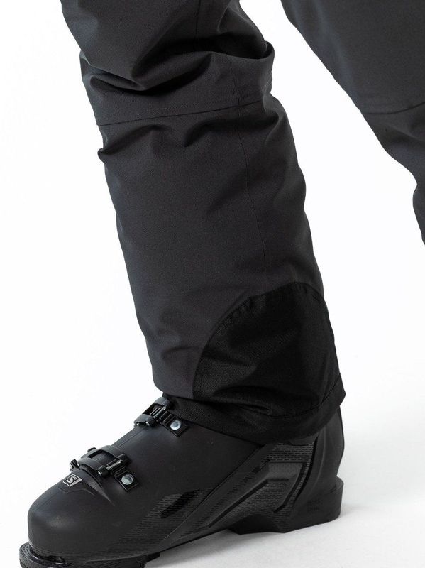 FALCON - phoenix skipant - Skibroek heren - Donkergrijs