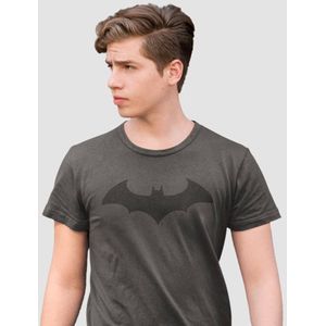 T-shirt DC Comics Batman - Silicone Logo