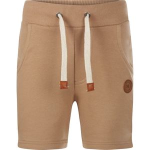 Koko Noko R-boys 2 Jongens Broek - Dark sand - Maat 122