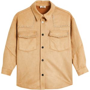 Normaal Extra groot Jerseyblazer