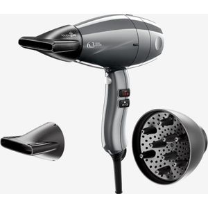 Haardroger - Ionische Haardroger - Föhn - Krullen - Anti Pluis