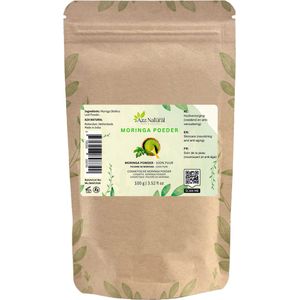 Moringa Poeder - 1x 500 gr