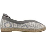 MACARENA ABRIL22 Blauw 36 EU