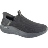 Skechers - Arch Fit 2.0 - Sportschoenen - Zwart - Mannen
