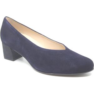 Hassia 304936-3299 dames pumps maat 42 (8) blauw