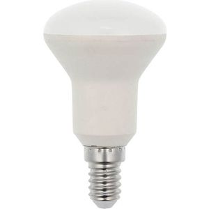 VITO LED Reflectorlamp R50 E14 - 7.7W (vervangt 50W) - 693lm - 6400K - 220-240V - Ø50mm - Energiezuinig