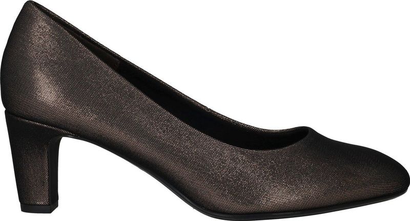 Tamaris - Pumps - Goud