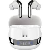 MG TWSX10 Draadloze Oordopjes met Smart ENC (Noise Cancelling) - Wit
