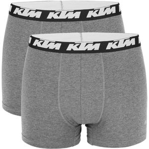 KTM by FREEGUN boxershort voor heren ondergoedbroek herenboxer 12 multipack