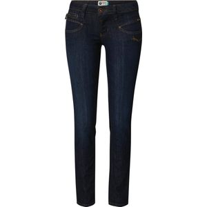 Freeman T. Porter jeans alexa Blauw Denim-25-32