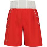 Nike - Korte Broek - Rood - 2XL - Man