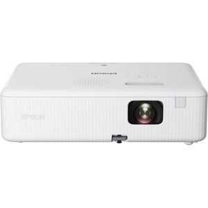 WXGA Projector 3000 Lumen met 3LCD Technologie en Lange Levensduur