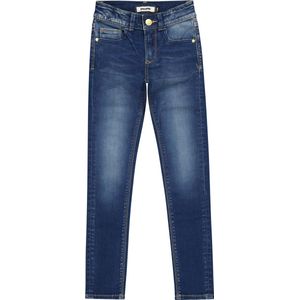 Raizzed Super Skinny CHELSEA Meisjes Jeans - Maat 140