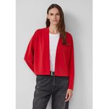 s.Oliver Sweatshirt Jacke
