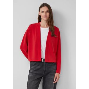 s.Oliver Sweatshirt Jacke
