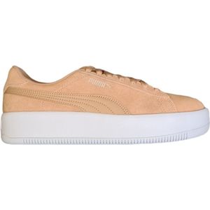 Puma Lily Platform SD Wns - Maat 39 / Sneakers