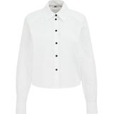 WE Fashion - STUDIO - Cropped Blouse - Dames
