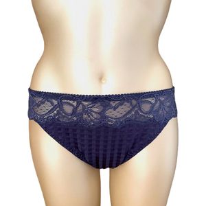 PrimaDonna Madison String 0662125 Blue Bijou - maat 42