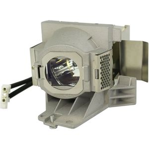 Beamerlamp geschikt voor de VIEWSONIC PJD6352 beamer, lamp code RLC-097. Bevat originele P-VIP lamp, prestaties gelijk aan origineel.