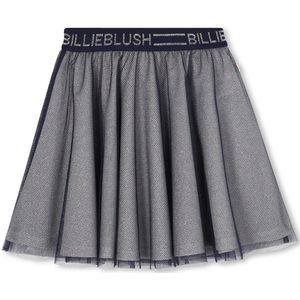 Billieblush U21590 Rok Grijs 10 Years Meisjes