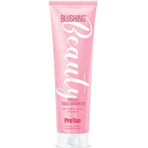 Pro Tan Blushing Beauty - Zonnebankcreme - Tingle Maximizer - 280 ml